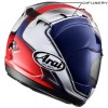 Arai typ-10 RX-7 GP difusery Pedrosa Replica vel.XS-XL